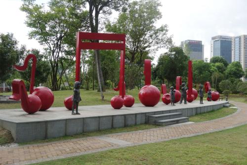 太原迎泽区背景音乐系统四号